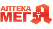 Аптека Мега