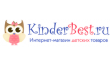 Интернет-магазин детских товаров Kinderbest.ru